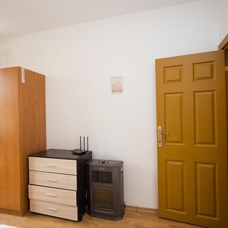 Aleks Top Center Burgas City Exterior foto
