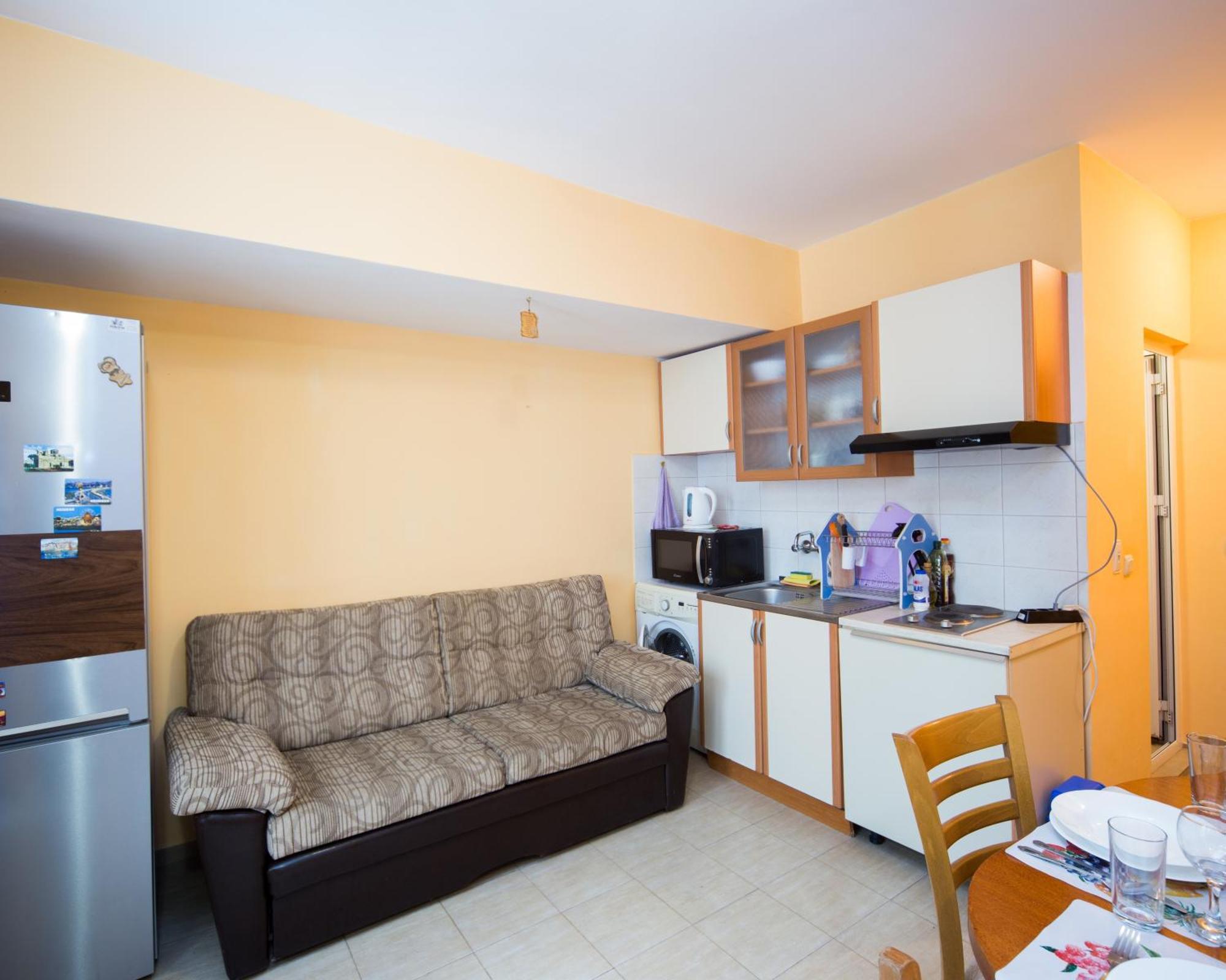 Aleks Top Center Burgas City Exterior foto